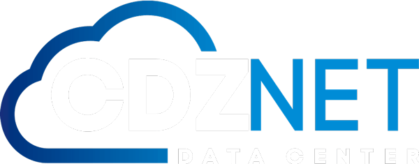 CDZNET – Data center em Rio Preto