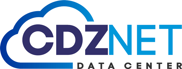CDZNET – Data center em Rio Preto